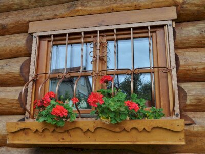 ASCII                                       