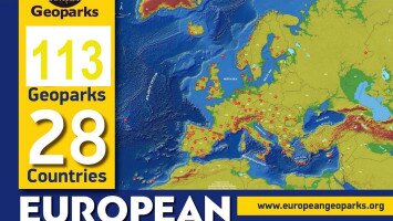 Az Európai Geoparkok Hete rendkívüli kedvezménnyel indul a Miocén Parkban
