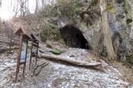 Répáshuta - Rejteki tanösvény II. (nagy kör)