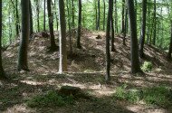 Bélapátfalva - Szilvásvárad, Kelemen széke tanösvény