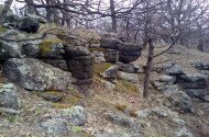 The Rocks of Belina