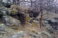 The Rocks of Belina