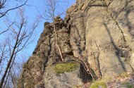 The Rocks of Belina