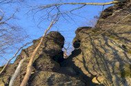The Rocks of Belina