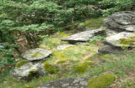 Belinské skaly