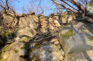 The Rocks of Belina