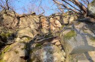 The Rocks of Belina