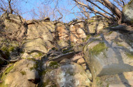 Belinské skaly