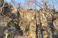 The Rocks of Belina