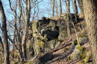 The Rocks of Belina