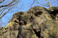 The Rocks of Belina