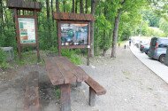 Tavaszi Nagytakarítás - Tisztítsuk meg együtt a Bolygótúra tanösvényt!