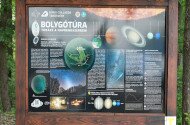 Tavaszi Nagytakarítás - Tisztítsuk meg együtt a Bolygótúra tanösvényt!