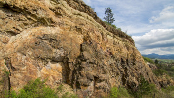 Buda-hegyi geológiai és botanikai tanösvény