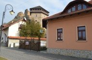 Nógrád Tourism Information Center