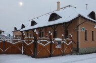 Nógrád Tourism Information Center