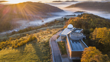 Bükk Astronomical Observatory