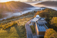 Bükk Astronomical Observatory