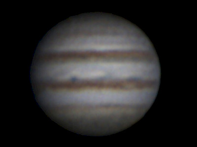 Jupiter