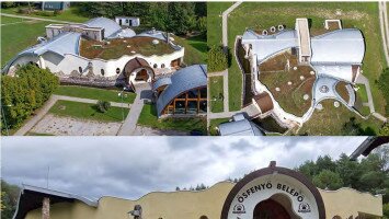 Days of Our Cultural Heritage in the Miocene Park