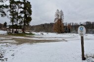 Decemberi madárgyűrűzés Jávorkúton