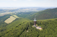 Millenniumi kilátó