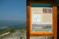 Felsőtárkány – Vár Hill Nature Trail