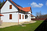 Velo-Pihi Vendégház