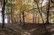 Bélapátfalva - Szilvásvárad, Kelemen széke tanösvény