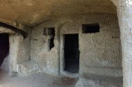 Jaskyňa pustovníkov (Remete-barlang)