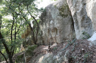 Eger - Nyerges-Mész-hegyi kőkultúra