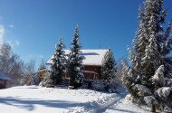 Turistapark Szentlélek