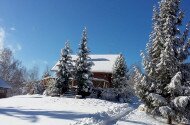 Turistapark Szentlélek