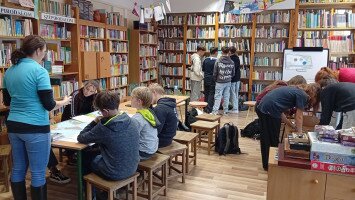 E-hulladék - Nem szemét!