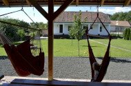 Elizabeth Cottage Benczúrfalva