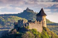 European Geoparks Week in a cross-border geopark