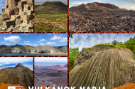 European Geoparks Week in the transnacional Palóc Geopark
