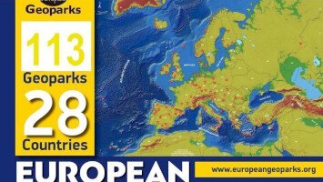 European Geoparks Week kicks off with a special discount at Miocene Park