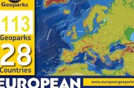 European Geoparks Week kicks off with a special discount at Miocene Park