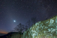 ***Evening astronomy programme at the Bükk Observatory 