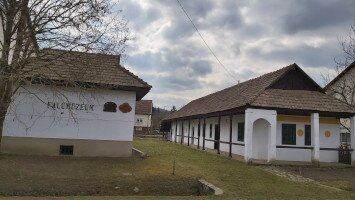 Falumúzeum
