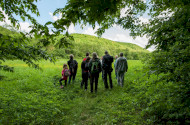 Felsőtárkány – Barát Meadow Nature Trail