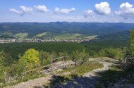 Felsőtárkány – Vár Hill Nature Trail