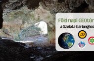 Föld napi geotúra a Szeleta-barlanghoz