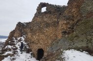 Fiľakovský hradný vrch