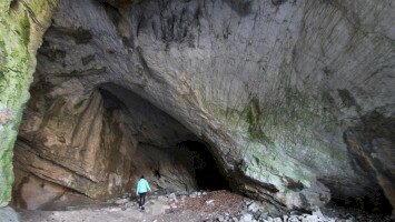 GEOTÚRA - BARLANGOK ÉS VÍZNYELŐK Répáshuta – Rejtek tanösvényen