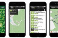 GUIDE@HAND Bükki Nemzeti Park Igazgatóság mobil app