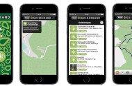 GUIDE@HAND Bükki Nemzeti Park Igazgatóság mobil app