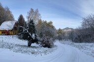 Tavas Vendégház, geoszállás