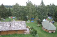 Turistapark Szentlélek